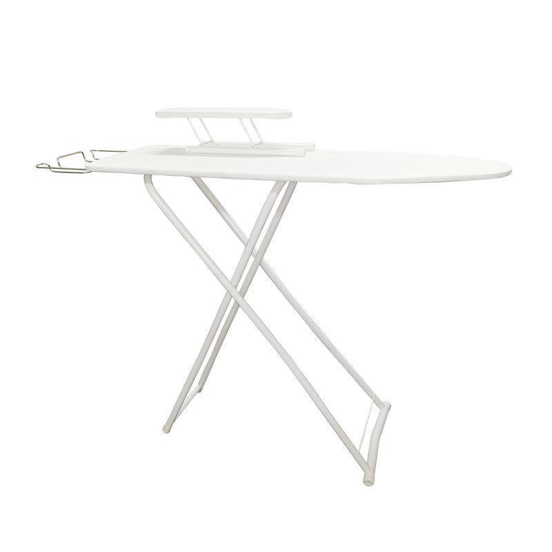 Foldable and Stable Home Ironing Board - Large and Long Design