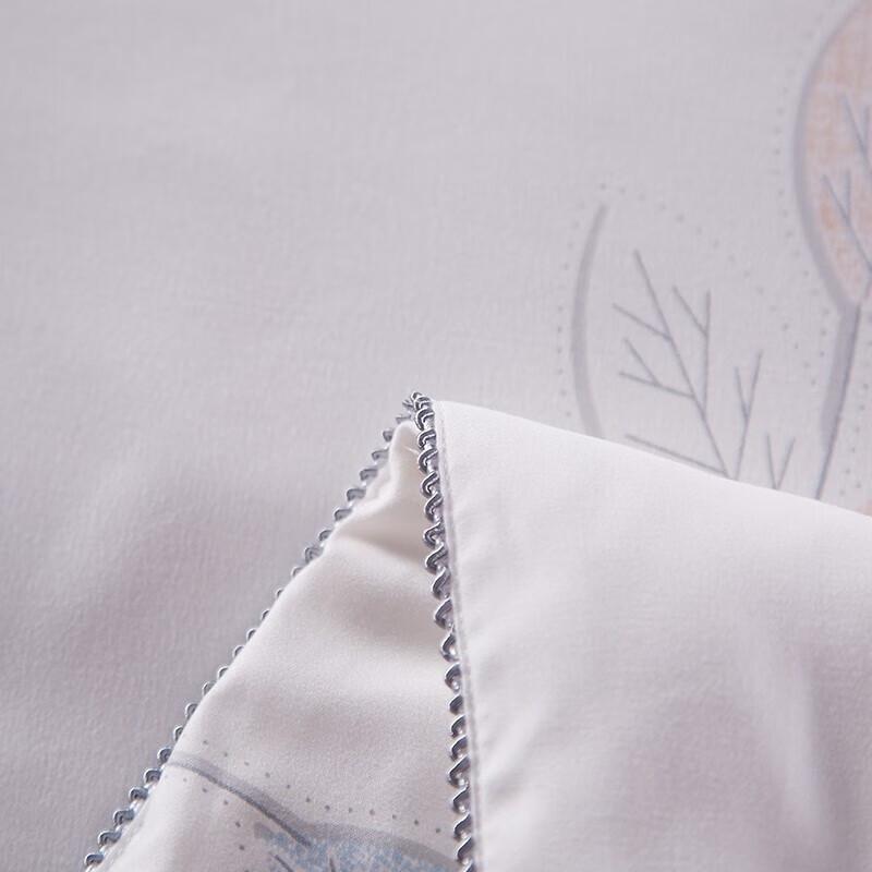 Hengyuanxiang Ice-Cool Mulberry Silk Quilt
