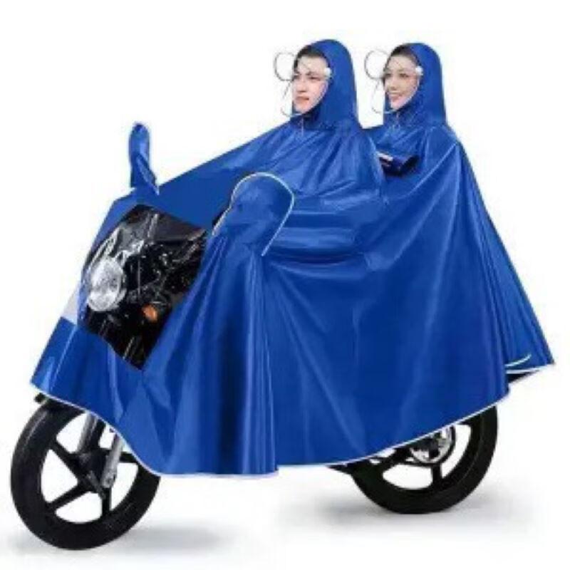 OEING Electric Bike Motorcycle Rain Poncho
