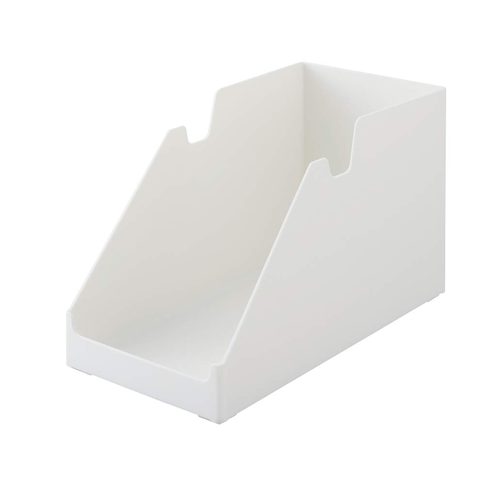 

Tenma Storage Case White 15 x 30 x 18 cm Fabier 150 Approx.