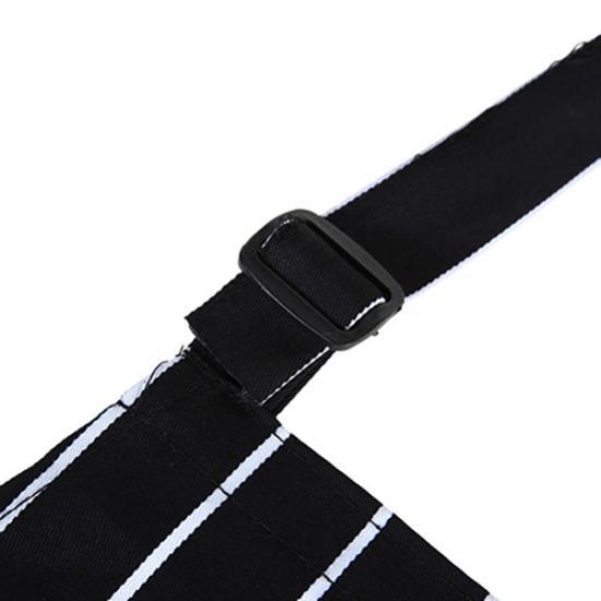 Donna Uomo Cucina Chef Cucina Ristorante Grembiule Abito con 2 tasche Regalo