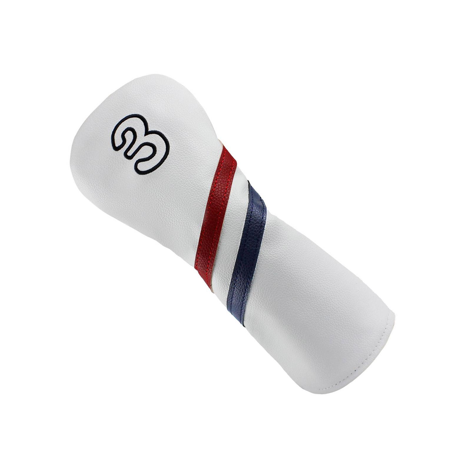 

Защитная клюшка для клюшки для гольфа, защита для клюшки в подарок, чехол для головы для гольфа, чехол для клюшки для гольфа, железный головной убор для гольфа 3