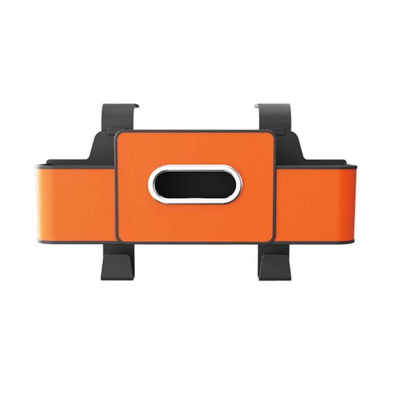 Multi-functional Car Storage Box Backseat Organizer Car Cup Holder Seat Back Storage Box