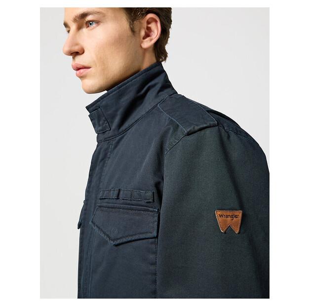 Куртка зимняя Wrangler FIELD JACKET