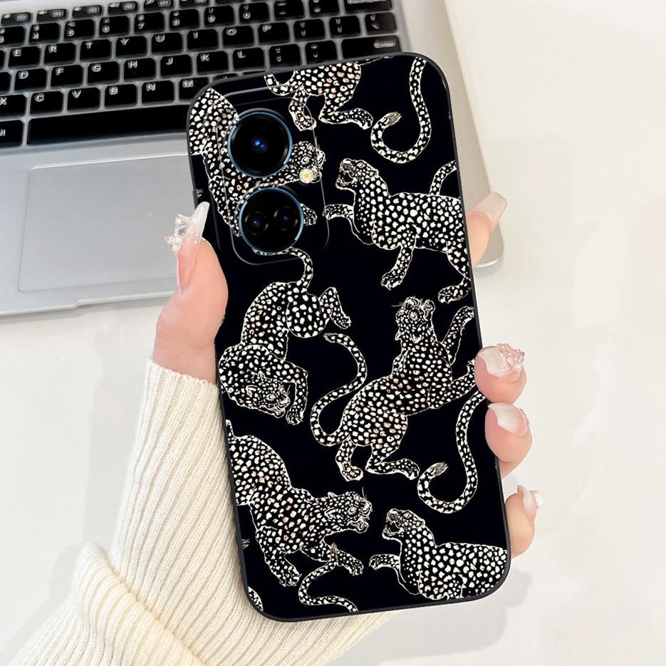 For Tecno Camon 19 Pro 5G Case CI7n New Luxury Candy Painted Cover Soft TPU Phone Case For Tecno Camon 19 Neo Camon19 Pro Fundas