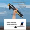 Aluminum Folding Hiking Poles - Lightweight Walking Sticks for Men & Women