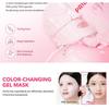 APRILSKIN - TXA Niacinamide Collagen 99 Capsule Gel Mask Set