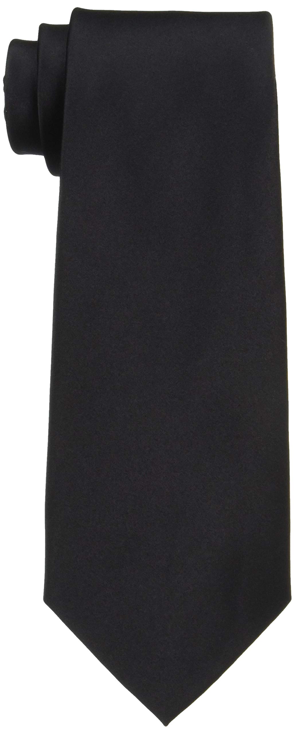 

[atelier365] Мужской классический галстук, черный, для свадеб, похорон и других церемоний. Сделано в японии. Ширина лезвия: приблизительно. 8.5cm (БЕСПЛАТНЫЙ размер)