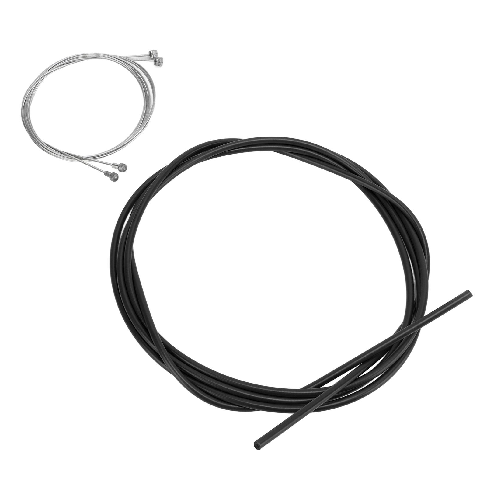 M OCA      Cable Housing Kit Bike Brake Cable Housing Sets   Brake Line Tube