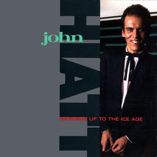 

CD JOHN HIATT Warming Up To The Ice Age 9240552 Geffen Goldline US Rock Used