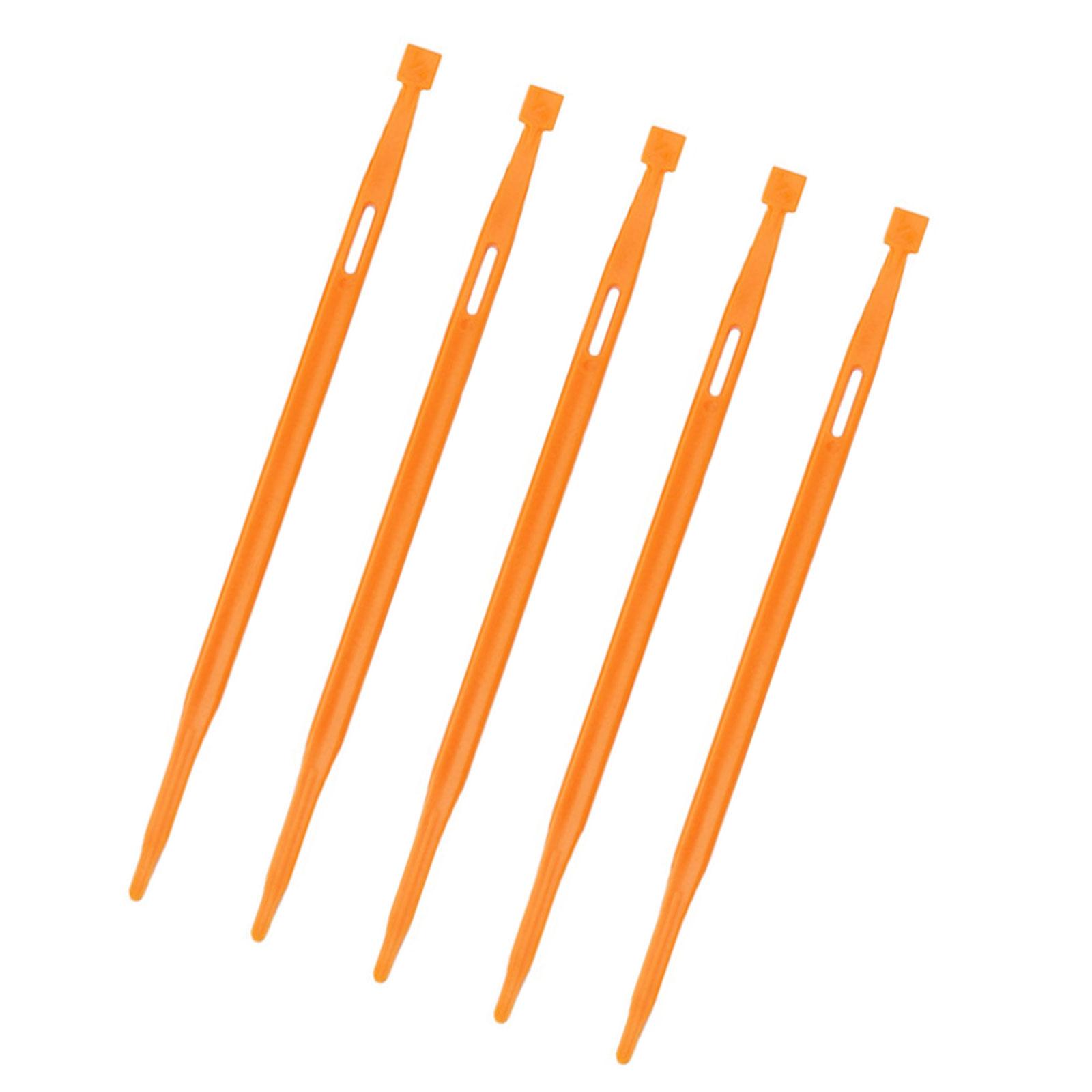 

5 Pcs/Set That Purple Thang Purple Thing Sewing Tool Purple Thang Sewing Tool Quilting Supplies Sewing Accessories оранжевый