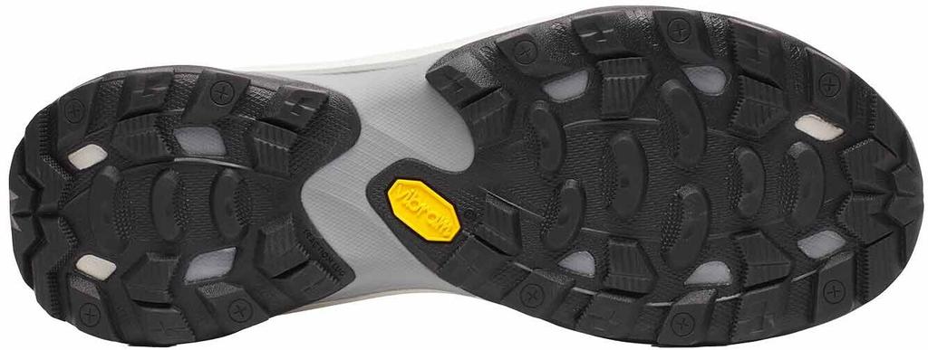 Hiking Shoes Merrell Moab Speed 2 GTX Ash/black