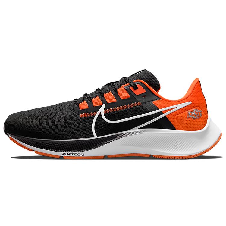 

Nike Air Zoom Pegasus 38 Oklahoma State 42.5