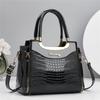 Quality Brand Women Handbags Exquisite Ladies Crossbody Bags for Women 2026 Messenger Bag Fashi Shoulder Bags Bolsa Feminina