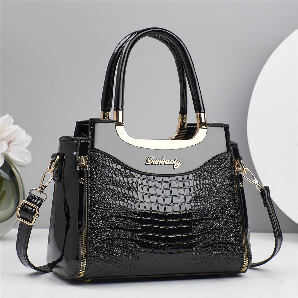 Quality Brand Women Handbags Exquisite Ladies Crossbody Bags for Women 2026 Messenger Bag Fashi Shoulder Bags Bolsa Feminina