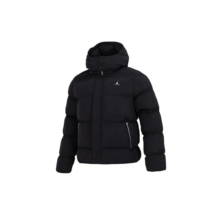Jordan Classic Flying Windproof Padded Jacket DQ8105-010 XXL