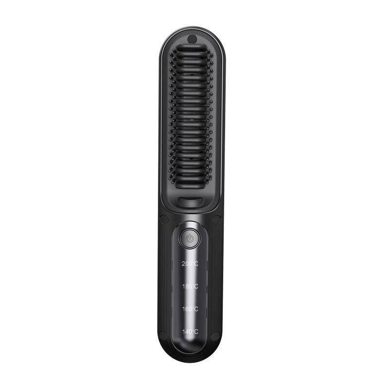 Kailei Negative Ion Hair Straightener Comb CN plug (adapter included)