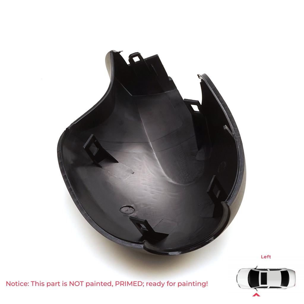 BSP1103-1 Sidespeildeksel Venstre 8200634550 for Renault Symbol 2 Thalia Twingo 2