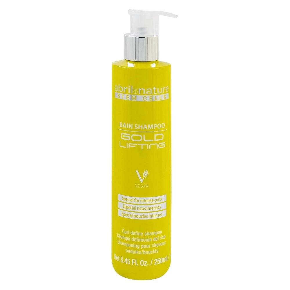 Abril Et Nature Professional Curl Enhancing Shampoo, 250ml