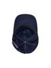 Emelbi Nano Logo Unstructured Ball Cap Ny (Navy)