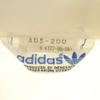 Adidas 70s Vintage Descente Nylon Jacket Ivory Men's Used