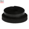 6/8/20mm Width Adhesive Hook Loop Fastener Tape Sewing Magic Tape Sticker Strap DIY Mini Thin Clothing Accessories Paste Strap