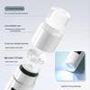 Rechargeable Handheld Nail Lamp with Screen Display – Quick-Drying, Portable Light Therapy Solution