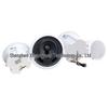 Wireless Ceiling Speaker with App Control and Multi-Room Stereo Sync