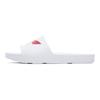 Li-Ning Versatile Casual Slip-On Sandals Unisex Footwear White AYCS003-2
