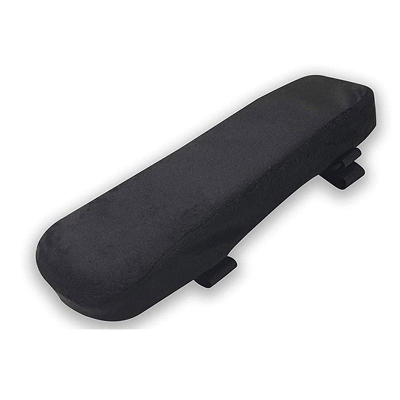 

1Pc Ergonomic Wrist Elbow Rest Pad Armrest Pad Computer Gaming Chair Cushion Removable Washable Relieve Pain for Office 1