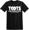 Toots & The Maytals 54-46 Was My Number T-Shirt Ladies Mens Tshirt Top