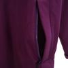 Champion Training Bench Coat L Purple Back Bore Men's Used