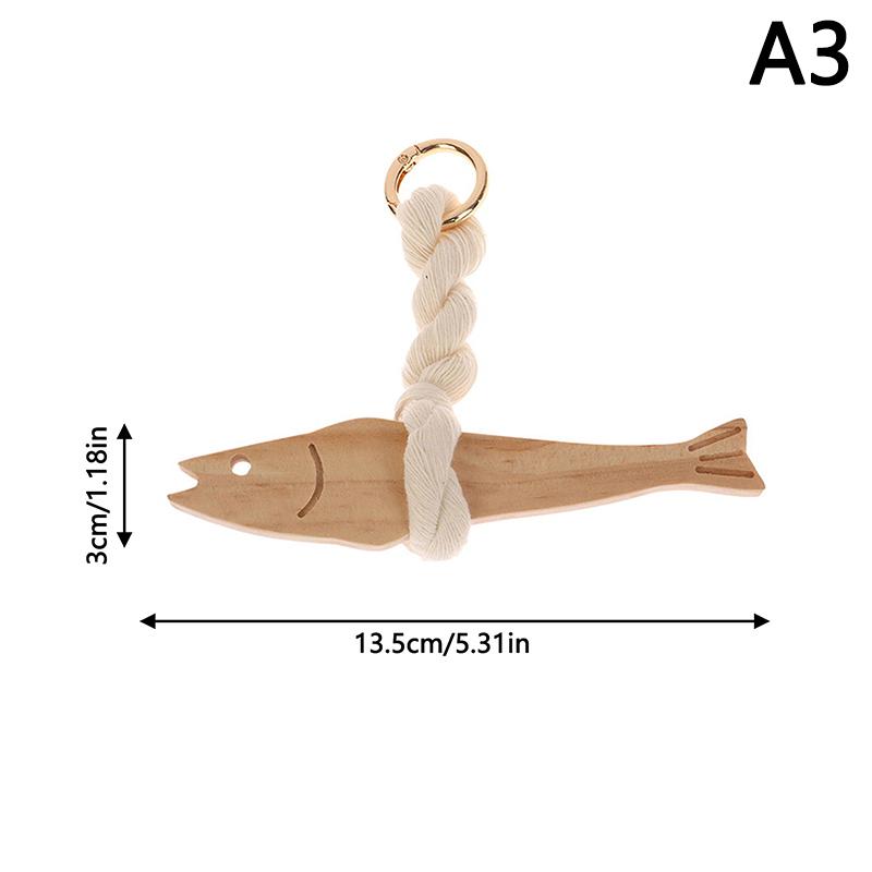 Fish Car Ornament Pollack Wall Art Hangable Wooden Door Pendant With Bell Hangable For Wall Door Wall Art Door Decoration