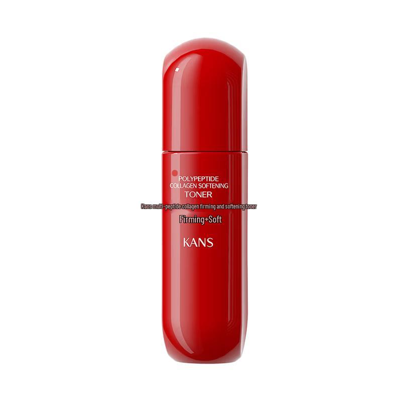 KanS Red Waist Multi-Peptide Collagen Toner