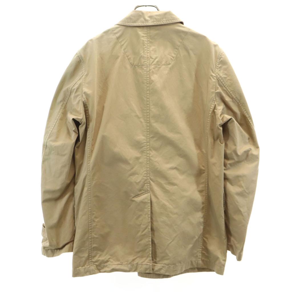 MACKINTOSH PHILOSOPHY made in Japan Jacket 42 beige Men's Used