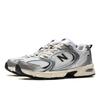 New Balance U530Esa D  U530Esa Silver Blk Esa 