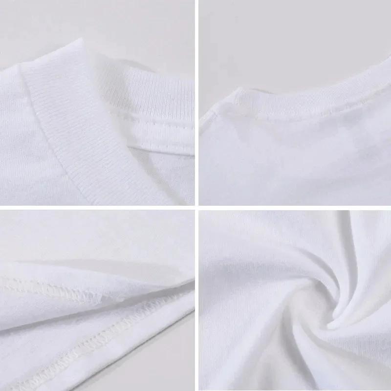 Unisex Luxury Brand Paris For Women's High-Quality Summer Printing T-shirt Casual Oversized Y2k Personality Sleeve O-neck