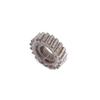 ESR525 Sunroof Motor 44249121 Repair Hardened Metal Cog Gear 19 Teeth for Land Rover Freelander MK1 I L314 1997–2006