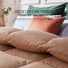 Victor 90% White Duck Down Duvets