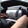 Per Volkswagen VW Golf 8 MK8 2020 2021 2022 2023 GTI R R-line Pellicola Protettiva Schermo Navigazione Auto in Vetro Temperato Accessori