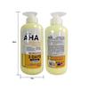 Fruit Acid Skin Beautifying and Skin Brightening