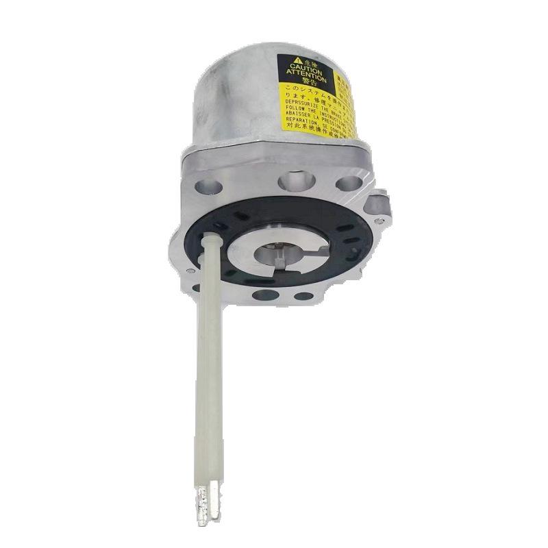 Toyota Camry ABS Pump Motor Compatible with 44510-30290 & 44510-30270
