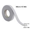 1 Roll Window Anti-condensation Strips Glass Water Absorb Sticker Window Condensation Absorbent Strips Moisture Absorbers
