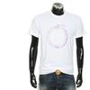 2024 Hot Sale Classic High Quality T-shirt Print Short Sleeve Tshirt Clothing Designer Tee WoCotton T Shirt Summer Tops
