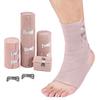 Elastic Bandage Breathable High Elasticity Multi-usage Wound Ankle Bandage Wrap for First Aid