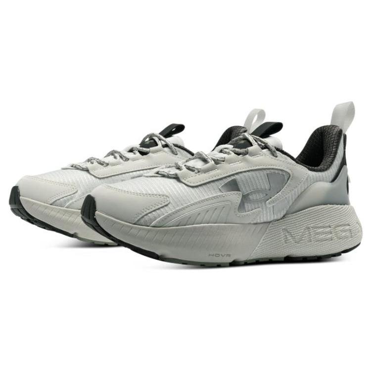 Under Armour Hovr Mega 2 'Grey Green' 3026629-302