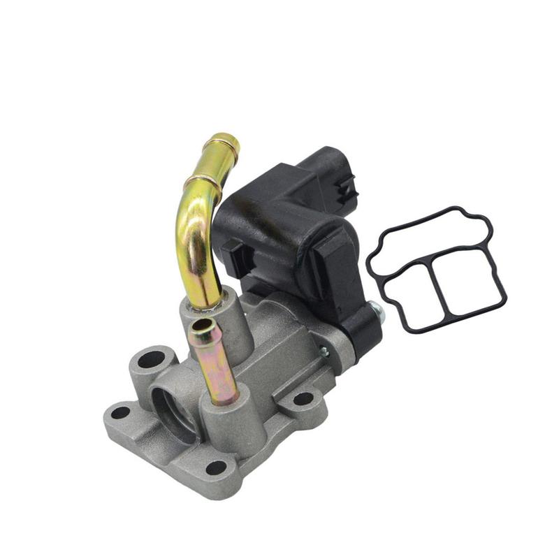 1pc Idle Air Control Valve IACV Valve 22270-20050 for Toyota Highlander Lexus Engine Car Accessories Parts Replacement