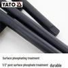 YATO 1/2" Pneumatic Sleeve Extension Rod