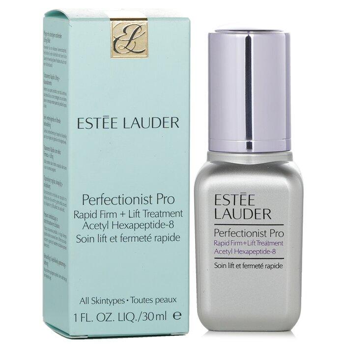 ESTEE LAUDER Perfectionist Pro Rapid Firm + Lift Treatment Acetyl Hexapeptide-8 - For All Skin Types