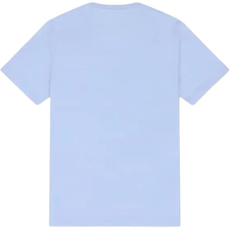 

Новые футболки Converse Унисекс Синие 10025459-A37 XS